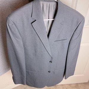 Michael Kors Men’s 3-Piece Suit - Like New